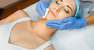 Harmonização Facial em Hortolândia