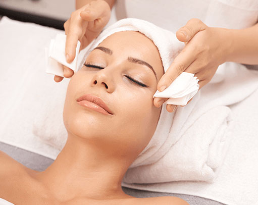 Harmonização Facial em Hortolândia