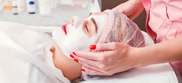 Harmonização Facial em Hortolândia