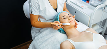Harmonização Facial em Hortolândia